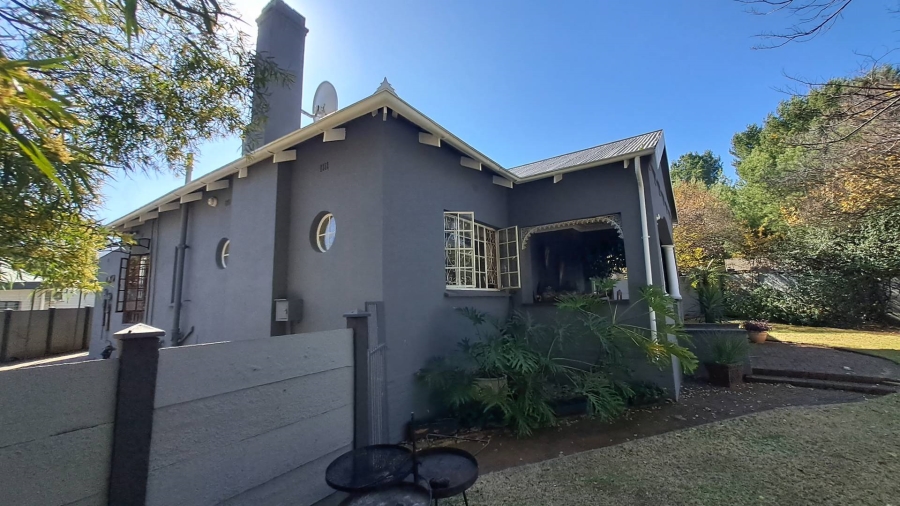 3 Bedroom Property for Sale in Westdene Free State